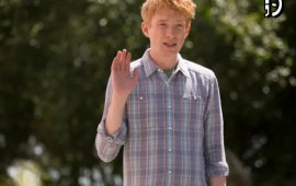 Filme de Guy Ritchie adiciona Domhnall Gleeson ao elenco