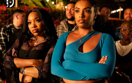 HBO Max cancela “Rap Sh!t” após duas temporadas