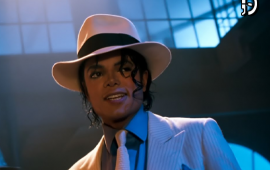 Cinebiografia de Michael Jackson escala Juliano Krue Valdi como jovem Michael