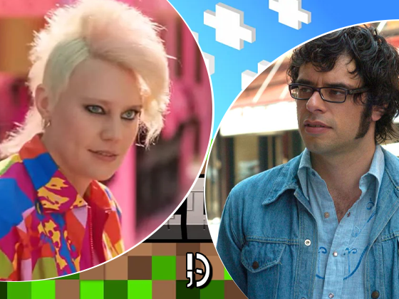 Kate McKinnon e Jemaine Clement entram para elenco de filme de “Minecraft”