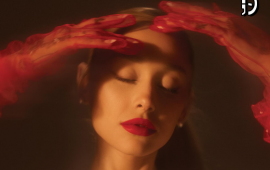 Ariana Grande anuncia “Eternal Sunshine”, novo álbum que será lançado em março