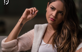 Eiza González entra para o elenco de “Fonte da Juventude”