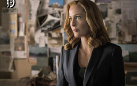 Gillian Anderson entra para elenco de “Tron: Ares”