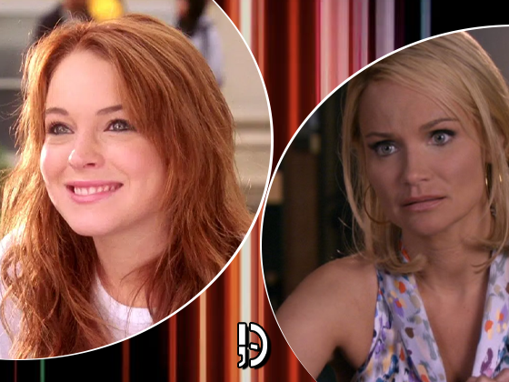 Lindsay Lohan e Kristin Chenoweth estrelarão comédia romântica da Netflix