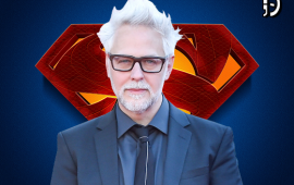 James Gunn confirma que o Superman de J.J. Abrams ainda está em desenvolvimento