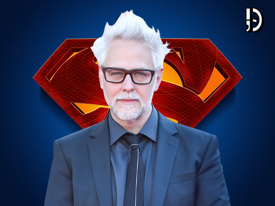 James Gunn confirma que o Superman de J.J. Abrams ainda está em desenvolvimento