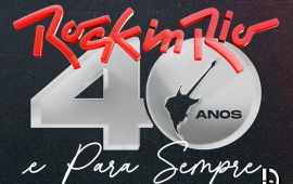 Rock in Rio confirma primeiras datas e palcos
