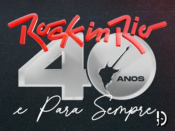 Rock in Rio confirma primeiras datas e palcos