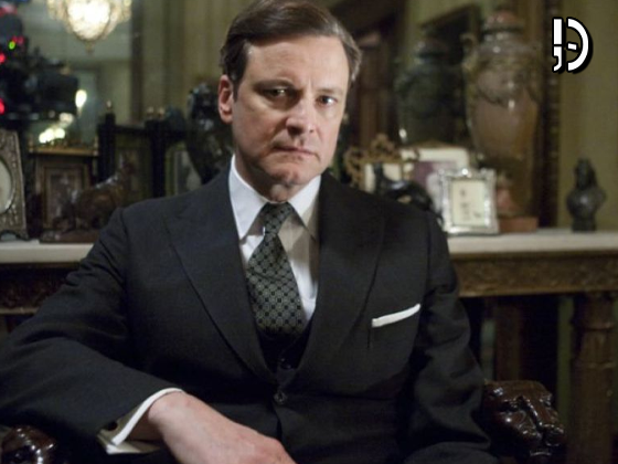 Colin Firth estrelará série sobre desastre aéreo de 1988