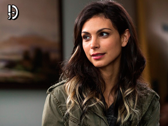 Morena Baccarin irá estrelar spin-off de “Fire Country”