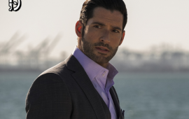 Tom Ellis entra para elenco da segunda temporada de “Me Conte Mentiras”
