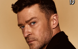 Justin Timberlake divulga single “Selfish”