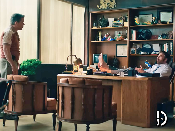 Ben Affleck e Matt Damon se reúnem em thriller “Animals”