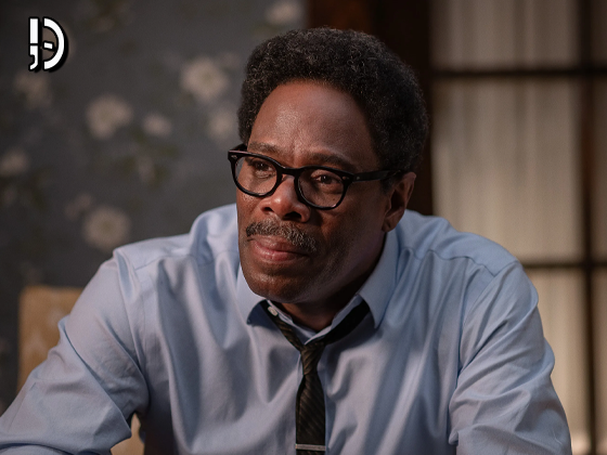 Colman Domingo estará nas cinebiografias de Nat King Cole e Michael Jackson
