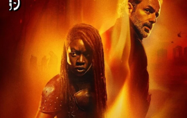 Novo trailer de “TWD: The Ones Who Live” mostra mais o mundo quebrado da série