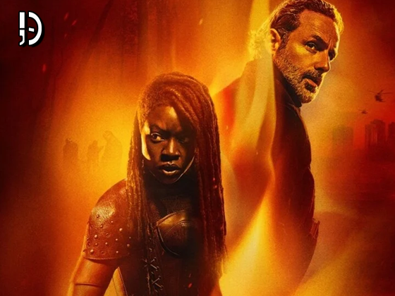 Novo trailer de “TWD: The Ones Who Live” mostra mais o mundo quebrado da série