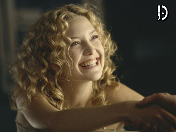 Kate Hudson será protagonista de nova comédia da Netflix