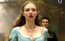 Amanda Seyfried estrelará série limitada “Long Bright River”