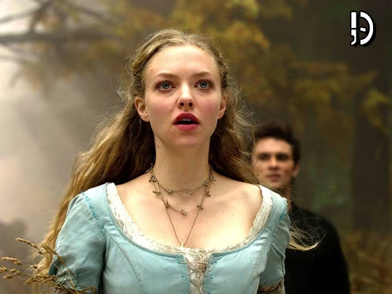 Amanda Seyfried estrelará série limitada “Long Bright River”