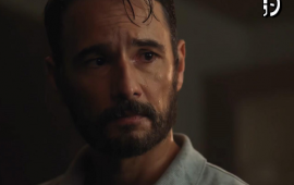 “Wolf Pack”, com Rodrigo Santoro, é cancelada pela Paramout+