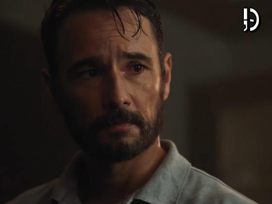 “Wolf Pack”, com Rodrigo Santoro, é cancelada pela Paramout+