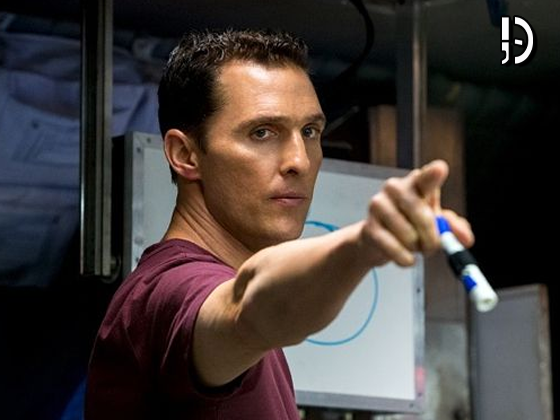Matthew McConaughey estrelará “The Lost Bus” com direção de Paul Greengrass 