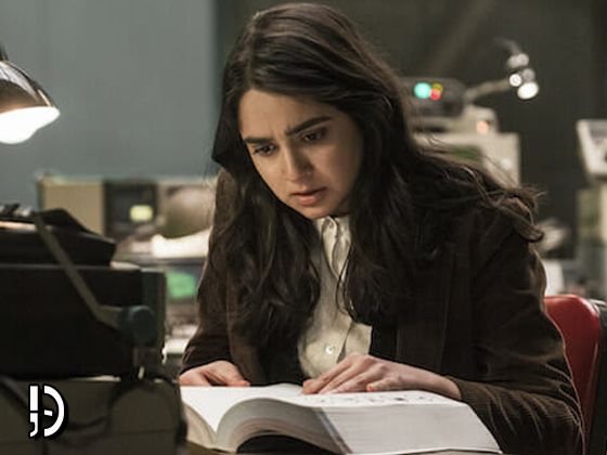 Geraldine Viswanathan substitui Ayo Edebiri no elenco de “Thunderbolts”