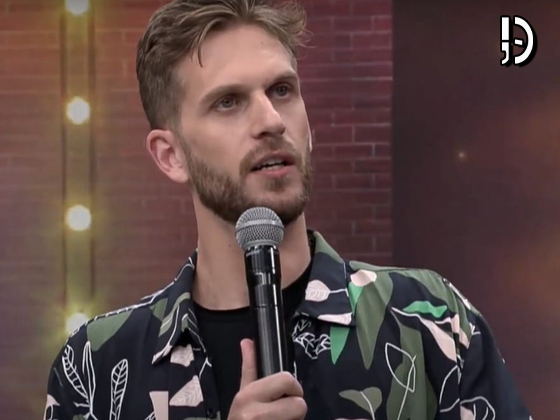 Dica de Humor: Paul Cabannes, o “Parisileiro”