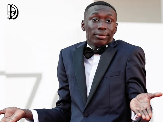 Estrela do TikTok, Khaby Lame fará estreia como ator em comédia de espionagem “00Khaby”