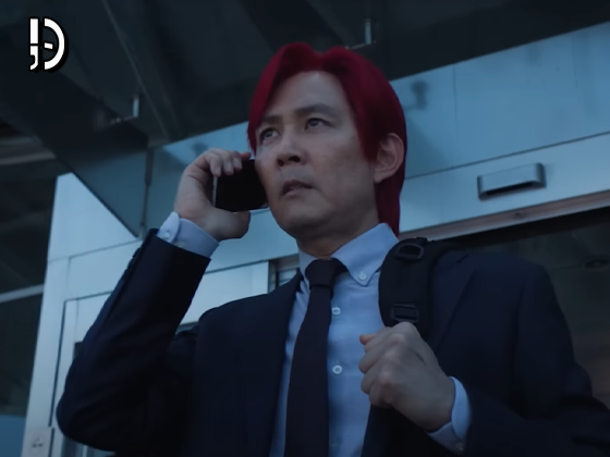 Netflix divulga produções que chegarão na plataforma em 2024