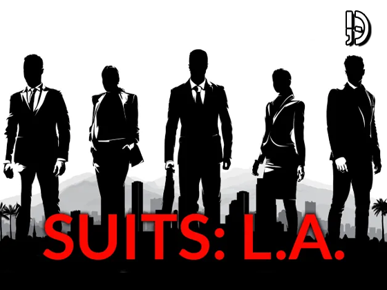 Piloto de “Suits: L.A.” é encomendado pela NBC