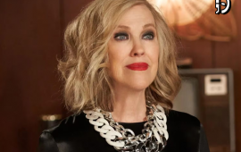 “The Last Of Us”: Catherine O’Hara entra para elenco da segunda temporada