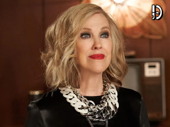 “The Last Of Us”: Catherine O’Hara entra para elenco da segunda temporada