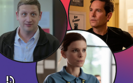 Tim Robinson, Paul Rudd e Kate Mara entram para comédia “Friendship”