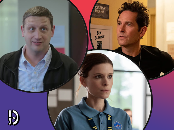 Tim Robinson, Paul Rudd e Kate Mara entram para comédia “Friendship”