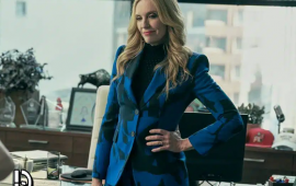 Toni Collette irá protagonizar comédia “A French Pursuit”