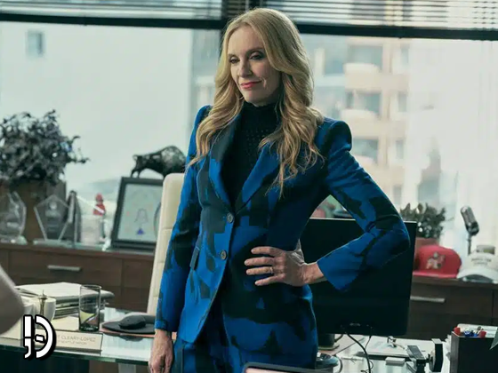 Toni Collette irá protagonizar comédia “A French Pursuit”