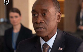 Don Cheadle entra para elenco da série limitada “Fight Night”