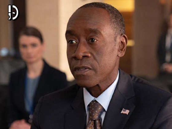 Don Cheadle entra para elenco da série limitada “Fight Night”