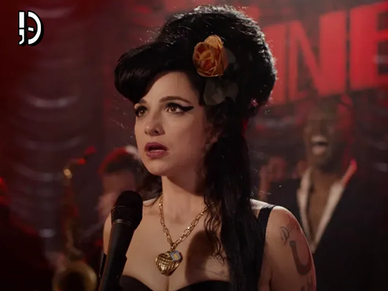 Universal Pictures divulga trailer completo de “Back to Black”