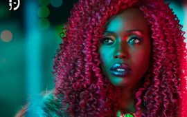 Anna Diop entra para elenco de “The Man in My Basement”