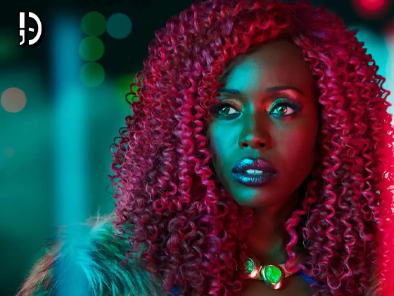 Anna Diop entra para elenco de “The Man in My Basement”