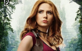Karen Gillan será a Rainha Maria Tudor em comédia “Fools”