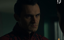 Julian Kostov é escalado para terceiro ano de “The White Lotus” em recast