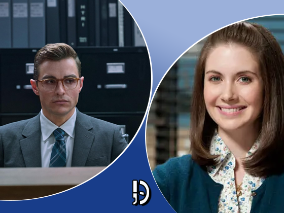 Dave Franco e Alison Brie estrelarão filme de terror “Together”