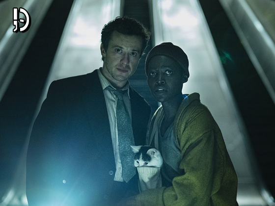 Trailer de “Um Lugar Silencioso: Dia Um” é divulgado pela Paramount