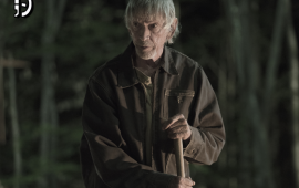 Terceiro ano de “The White Lotus” adiciona Scott Glenn ao elenco