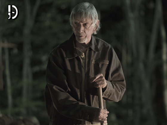 Terceiro ano de “The White Lotus” adiciona Scott Glenn ao elenco