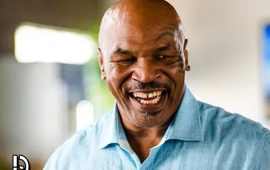 Mike Tyson interpretará a si mesmo em filme de super-herói “Bunny-Man”