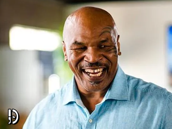 Mike Tyson interpretará a si mesmo em filme de super-herói “Bunny-Man”